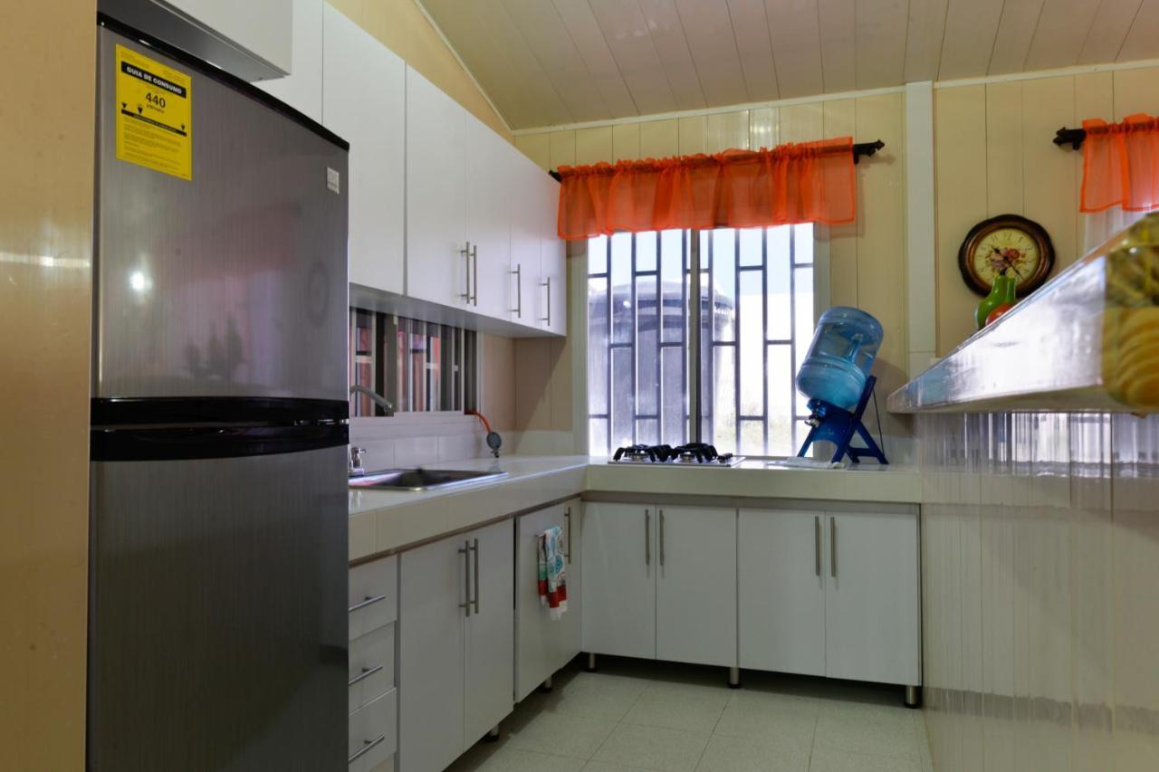 Tropical Coral Hotel ซานอันเดรส ภายนอก รูปภาพ