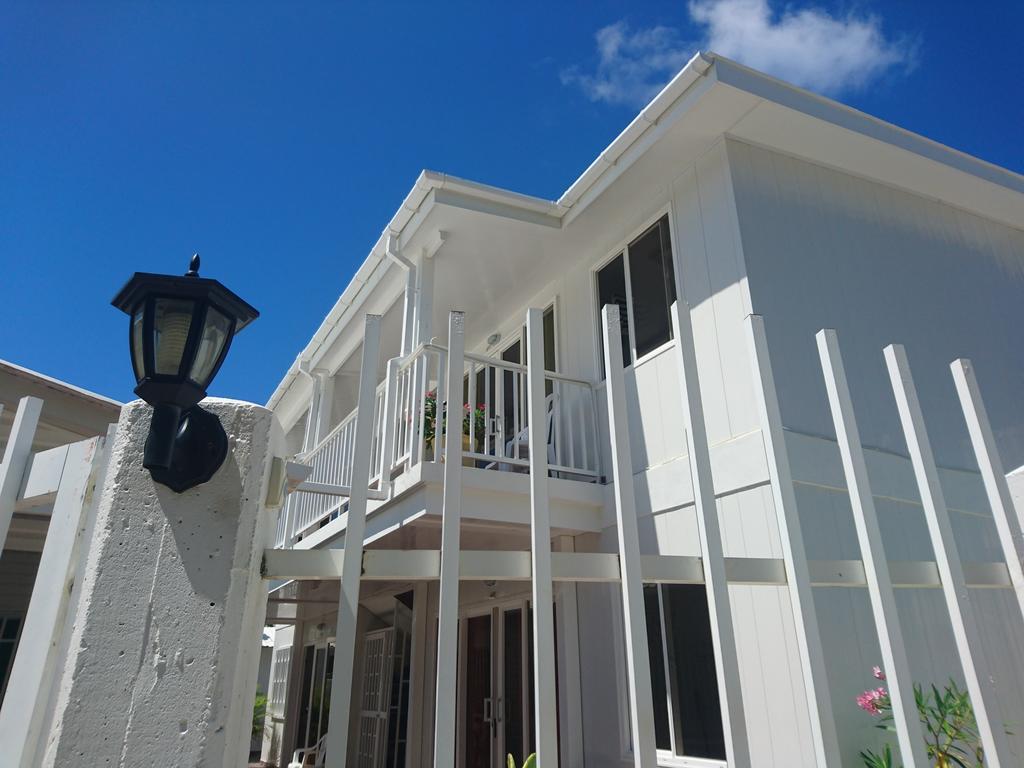 Tropical Coral Hotel ซานอันเดรส ภายนอก รูปภาพ