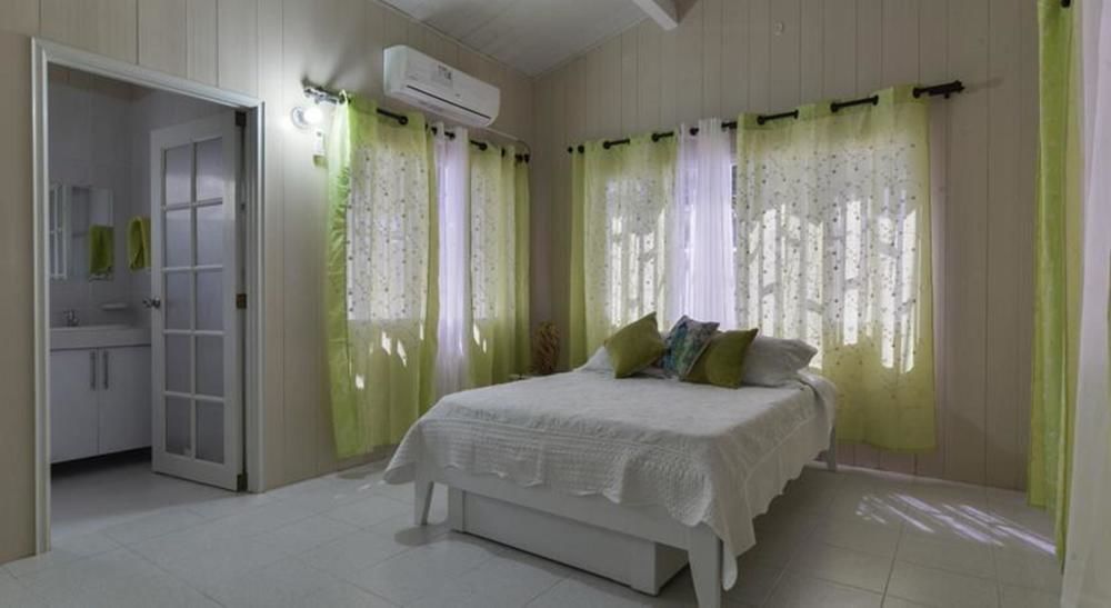 Tropical Coral Hotel ซานอันเดรส ภายนอก รูปภาพ