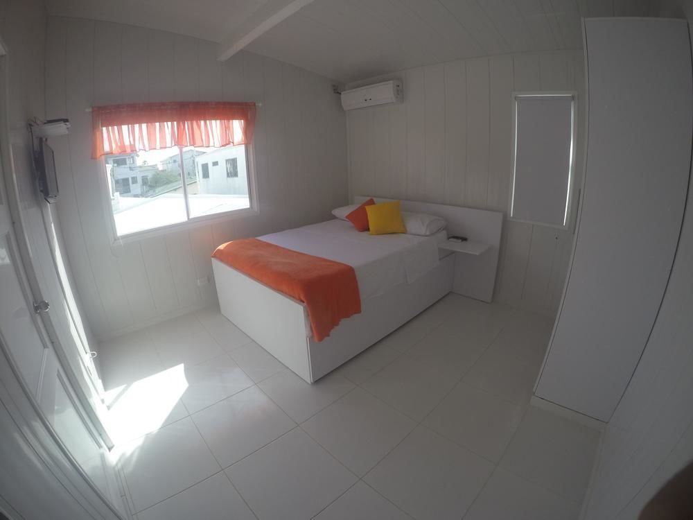 Tropical Coral Hotel ซานอันเดรส ภายนอก รูปภาพ