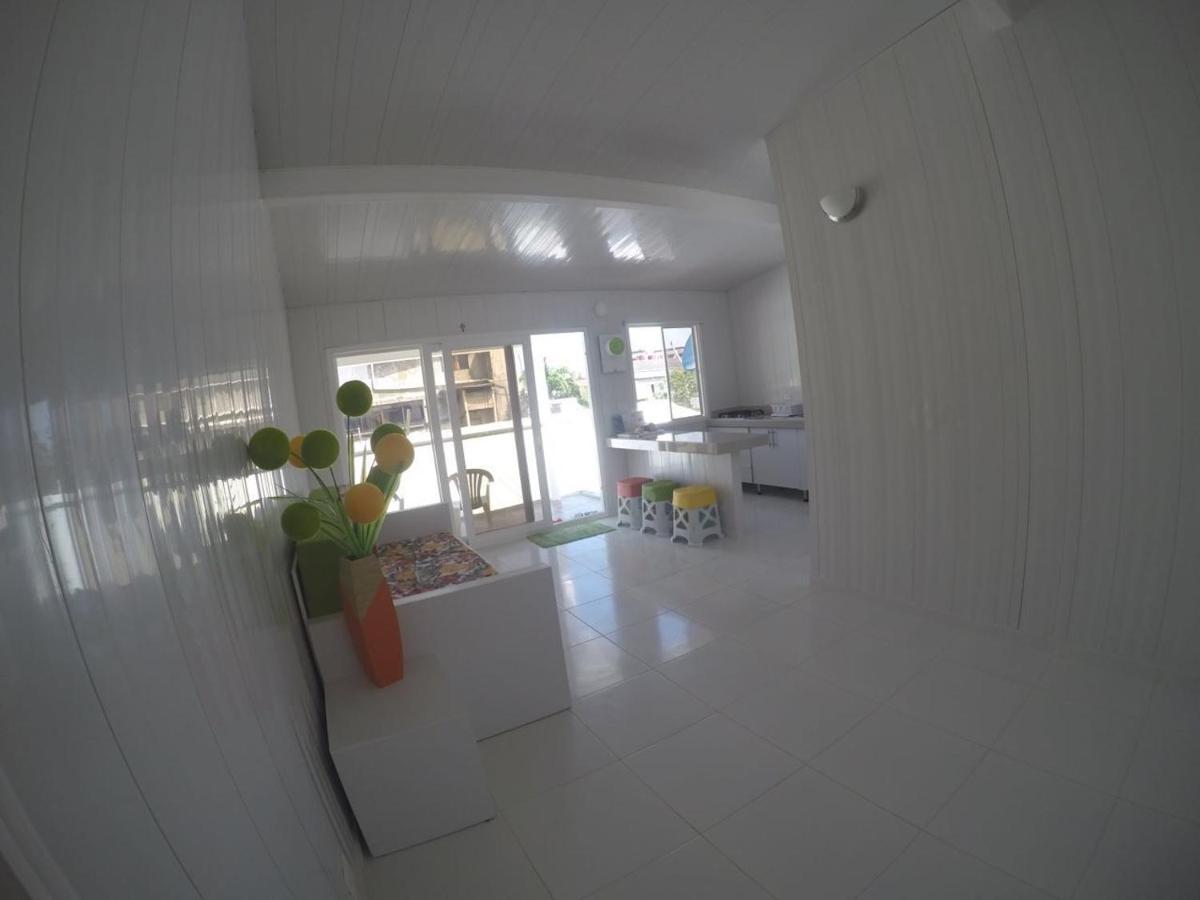 Tropical Coral Hotel ซานอันเดรส ภายนอก รูปภาพ